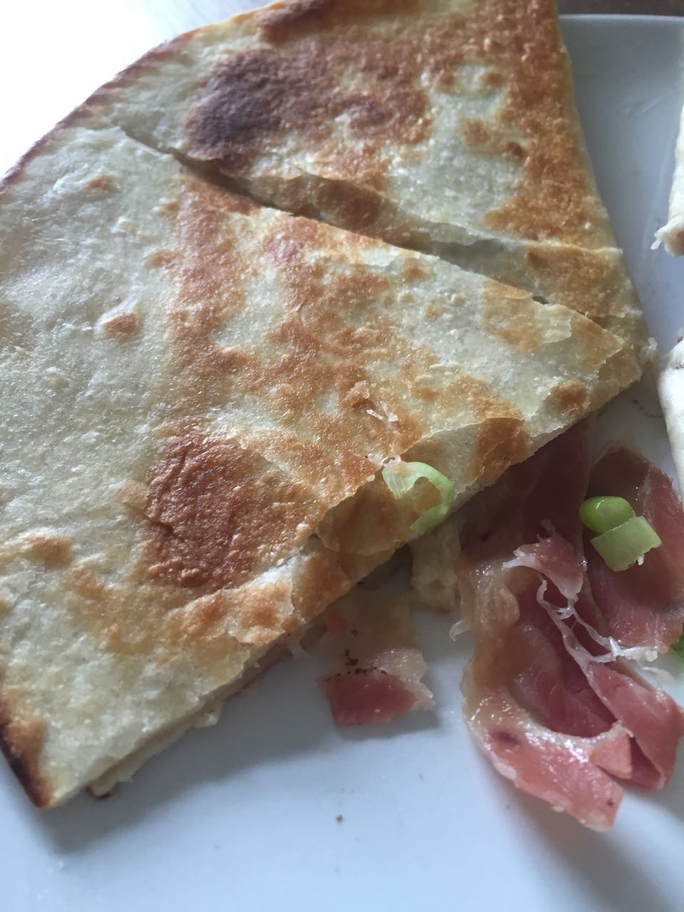 Quesadilla
