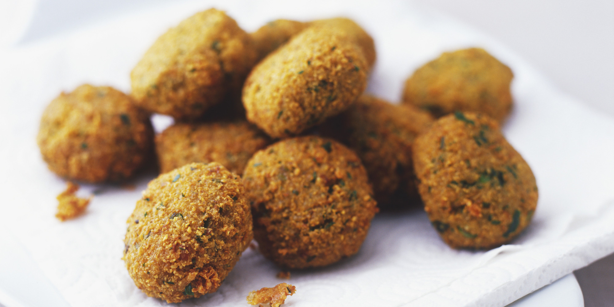 Falafel