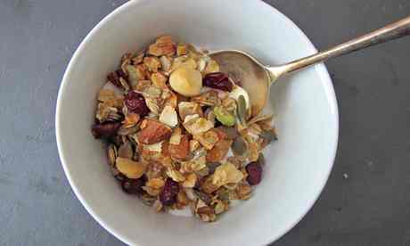 Granola